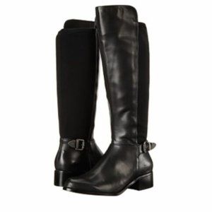NIB Charles by Charles David Justine Hight Boots